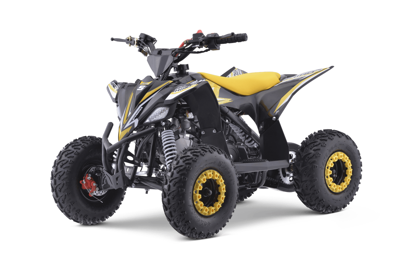 Hiro cobra 110cc