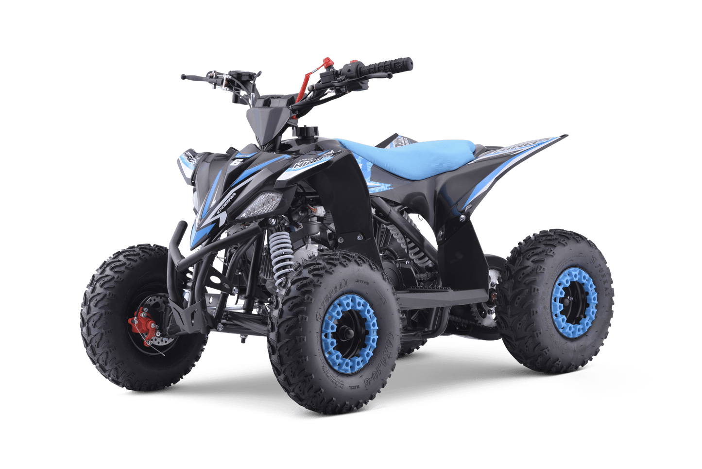 Hiro cobra 110cc