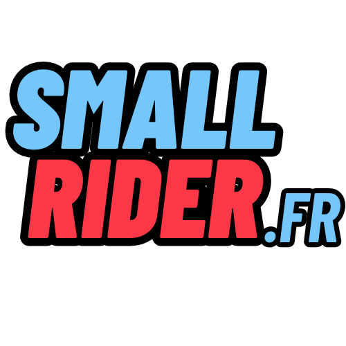 Moto Thermiques / Électriques Small rider