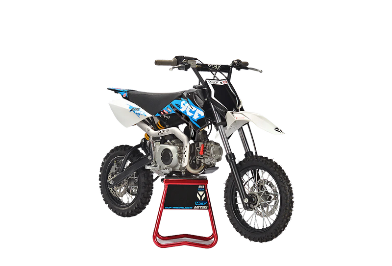 Dirt Bike / Motos