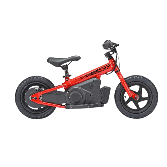 Mini YCF 16"