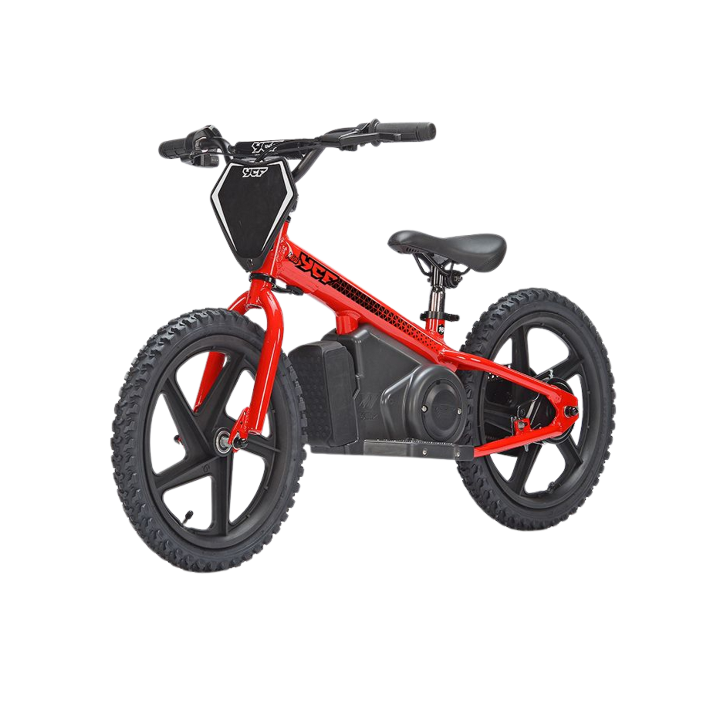 Mini YCF 16"