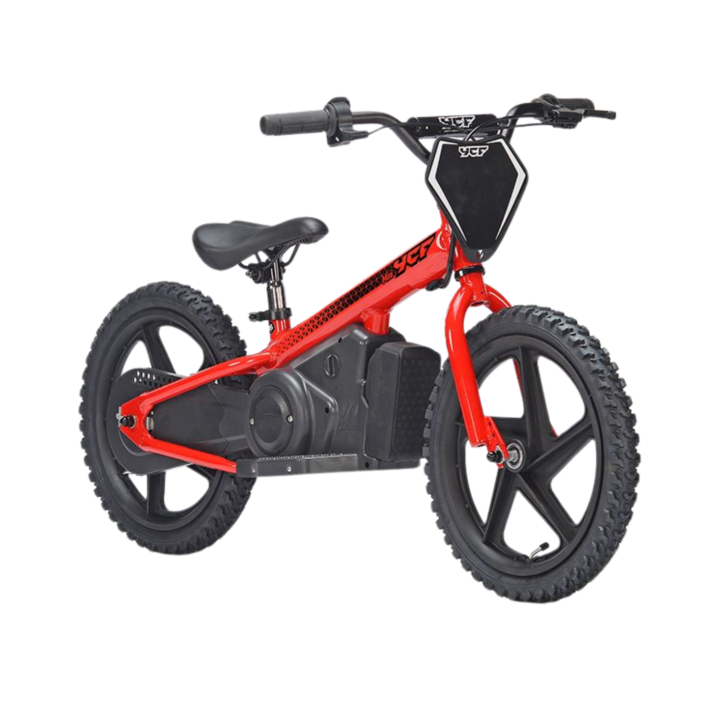 Mini YCF 16"