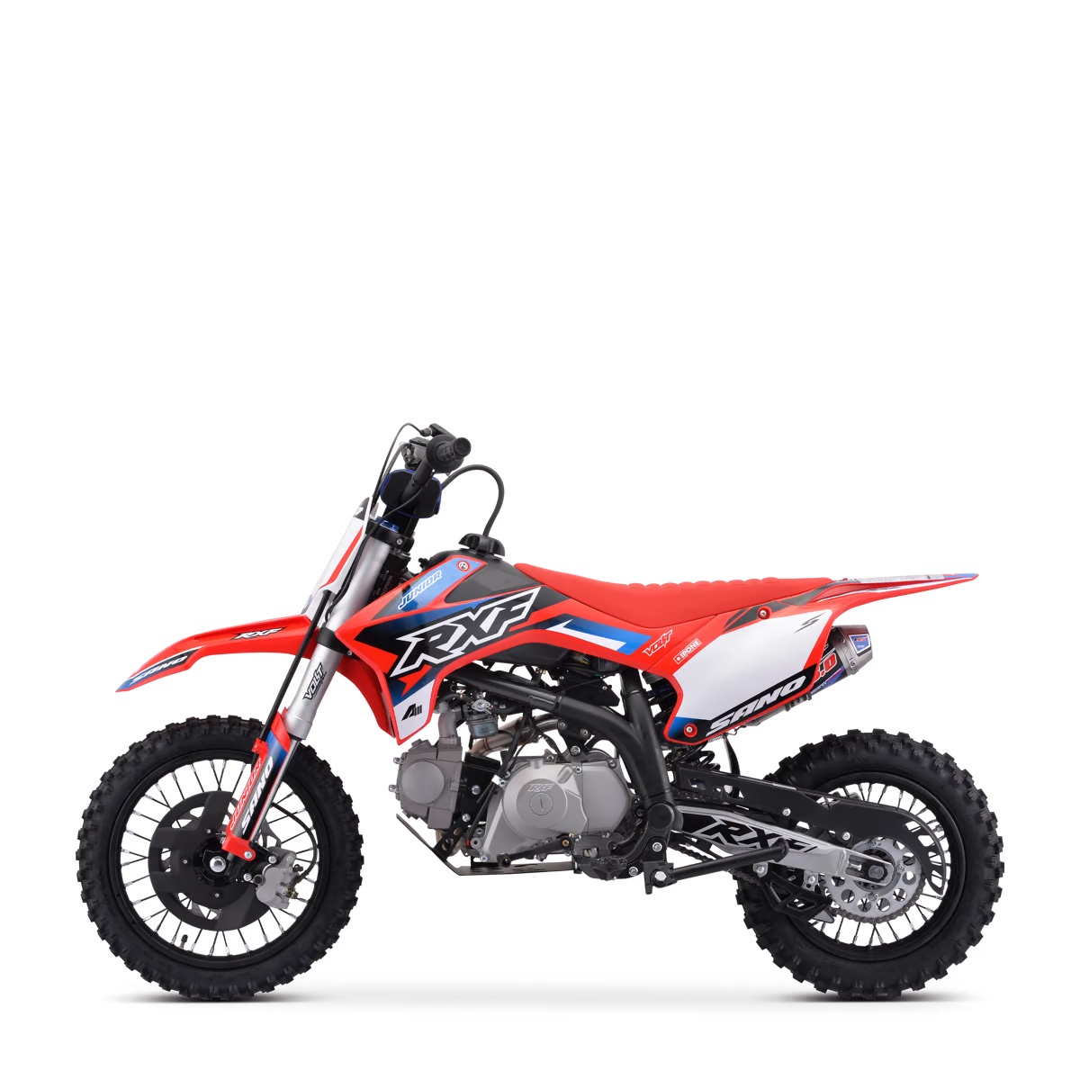 Dirt bike sano rxf junior 110-e
