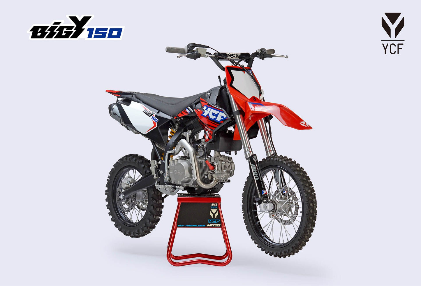 BIGY 150 2025