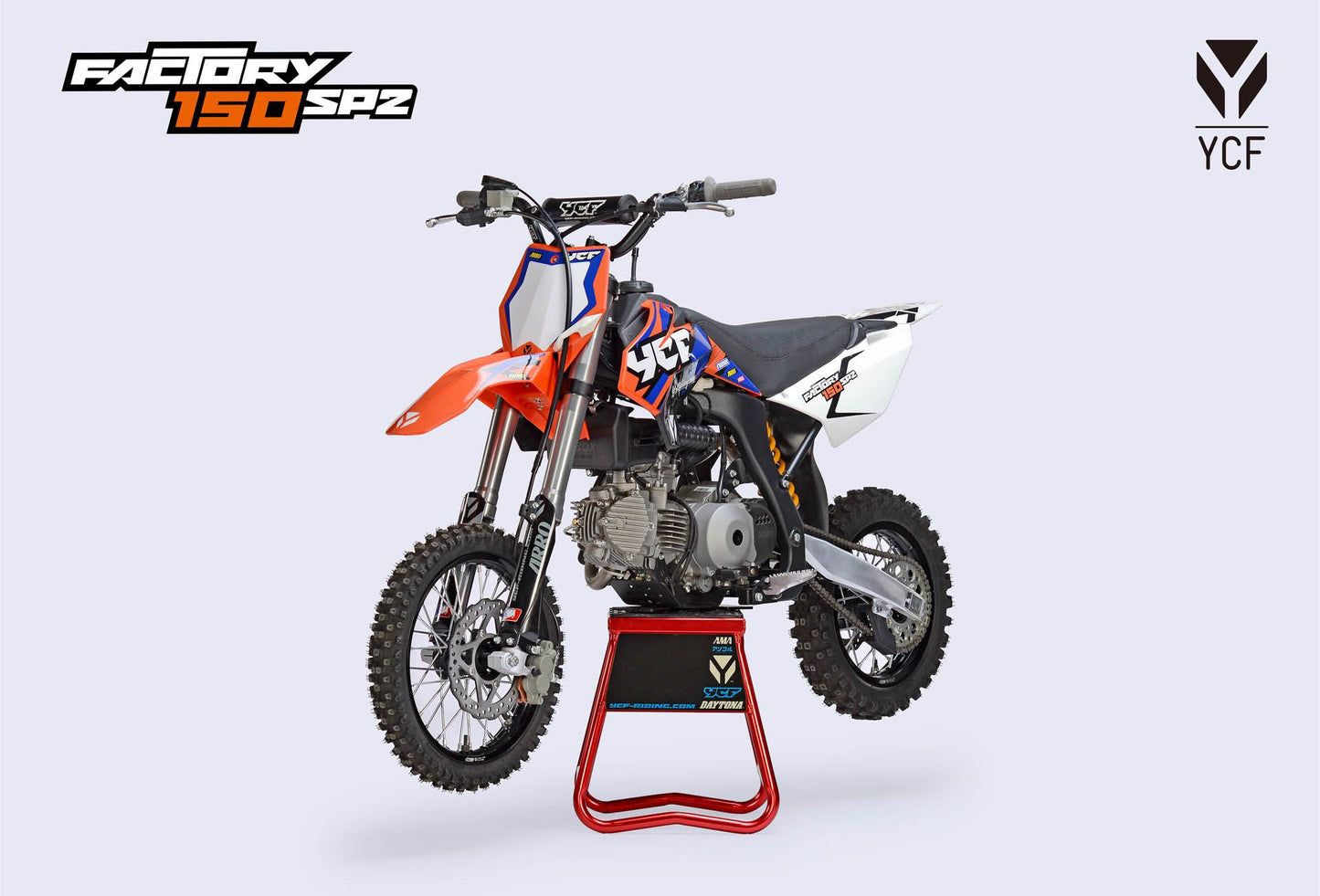 FACTORY 150 SP2 2025