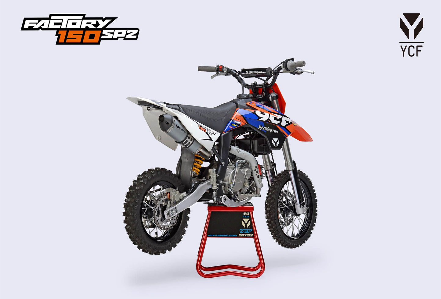 FACTORY 150 SP2 2025