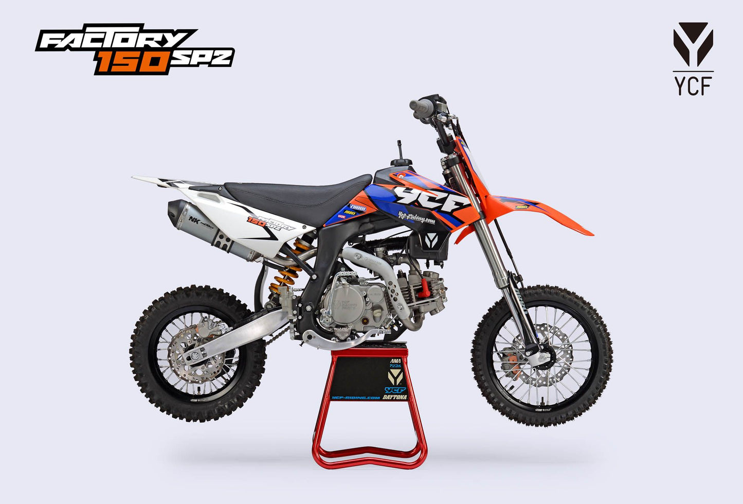 FACTORY 150 SP2 2025