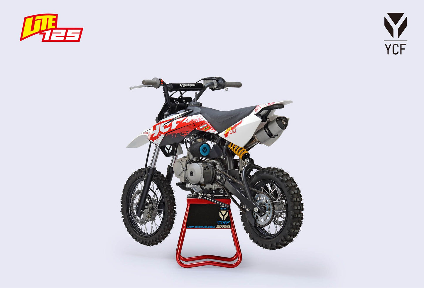 LITE 125 2025