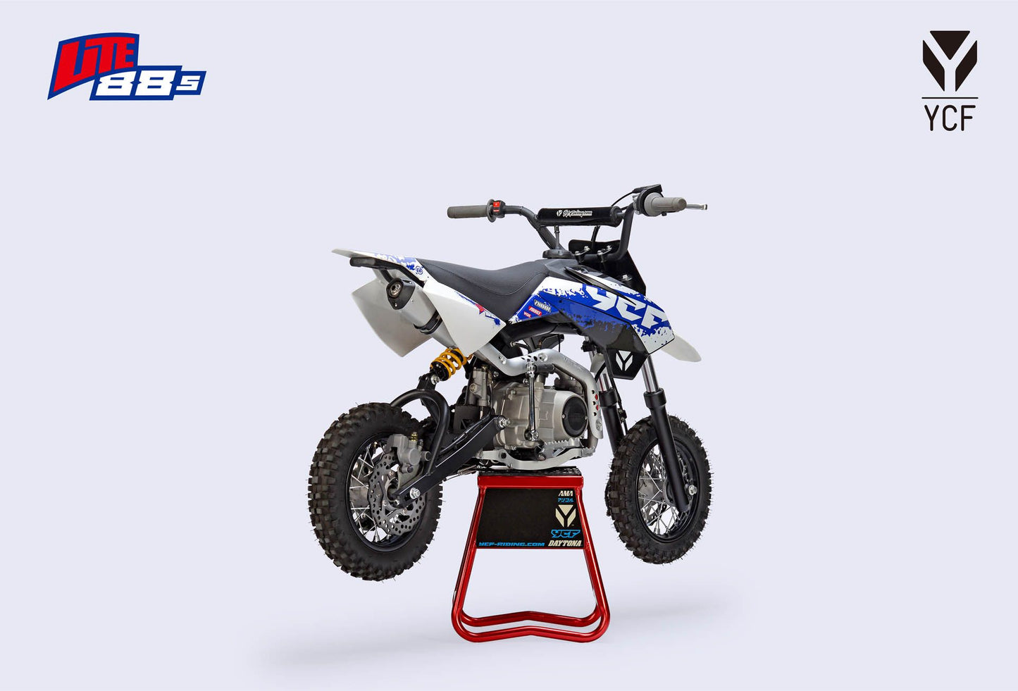LITE 88S 2025