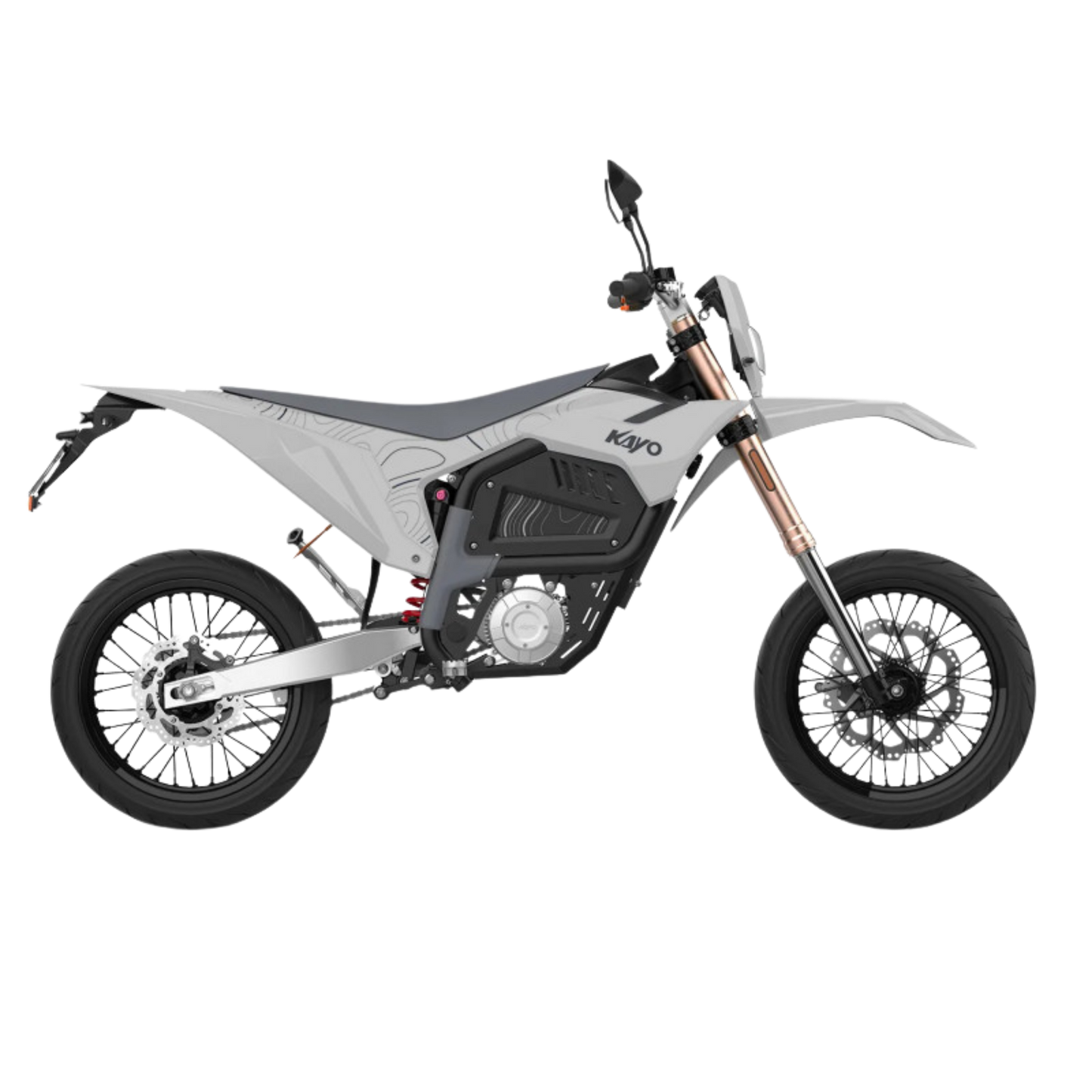 EC2I Supermotard