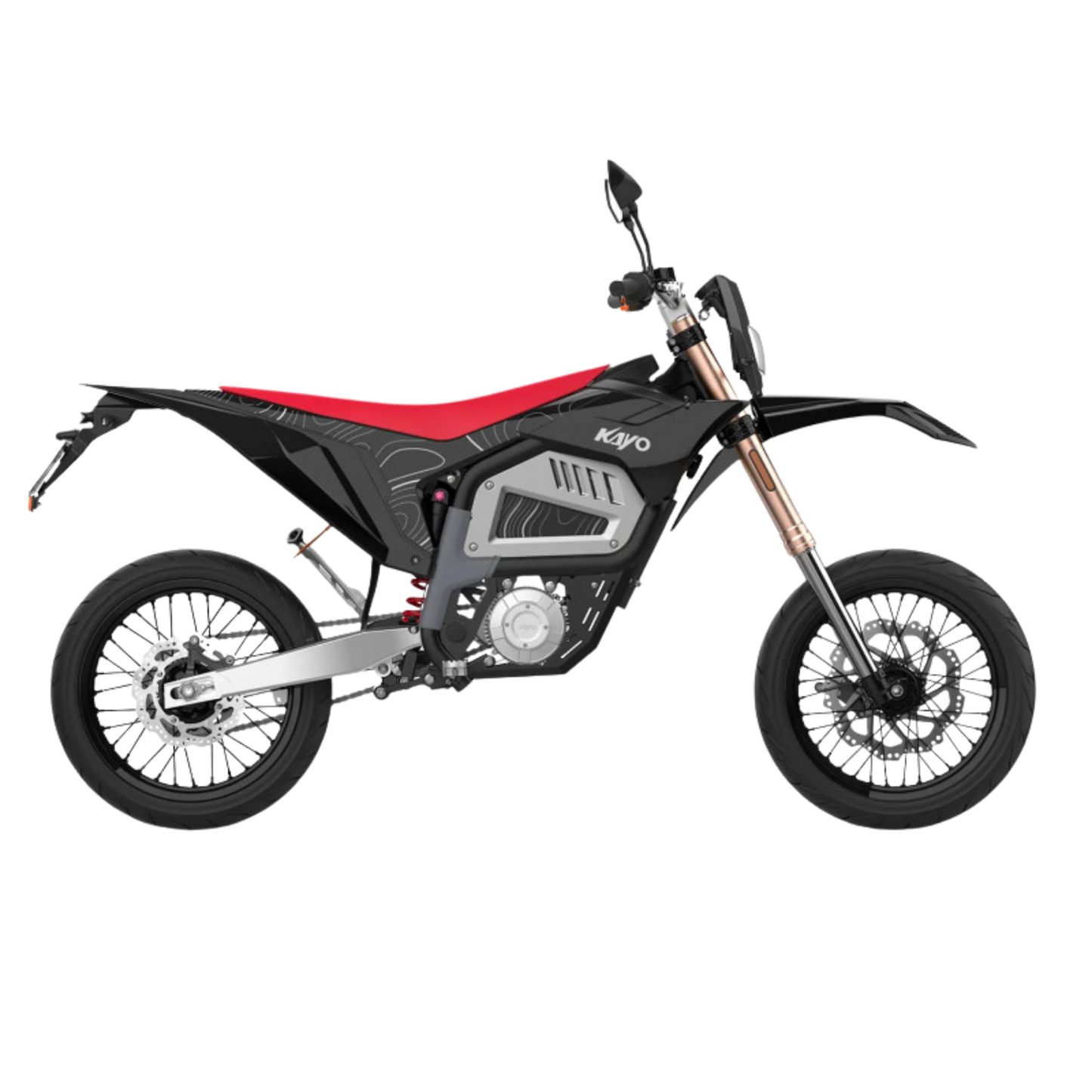 EC2I Supermotard