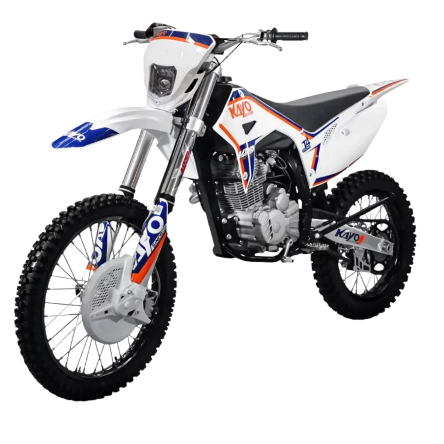 T4 MOTOCROSS 250CC
