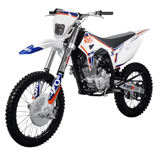 T4 MOTOCROSS 250CC
