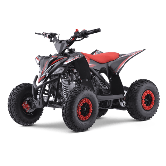 Hiro cobra 110cc