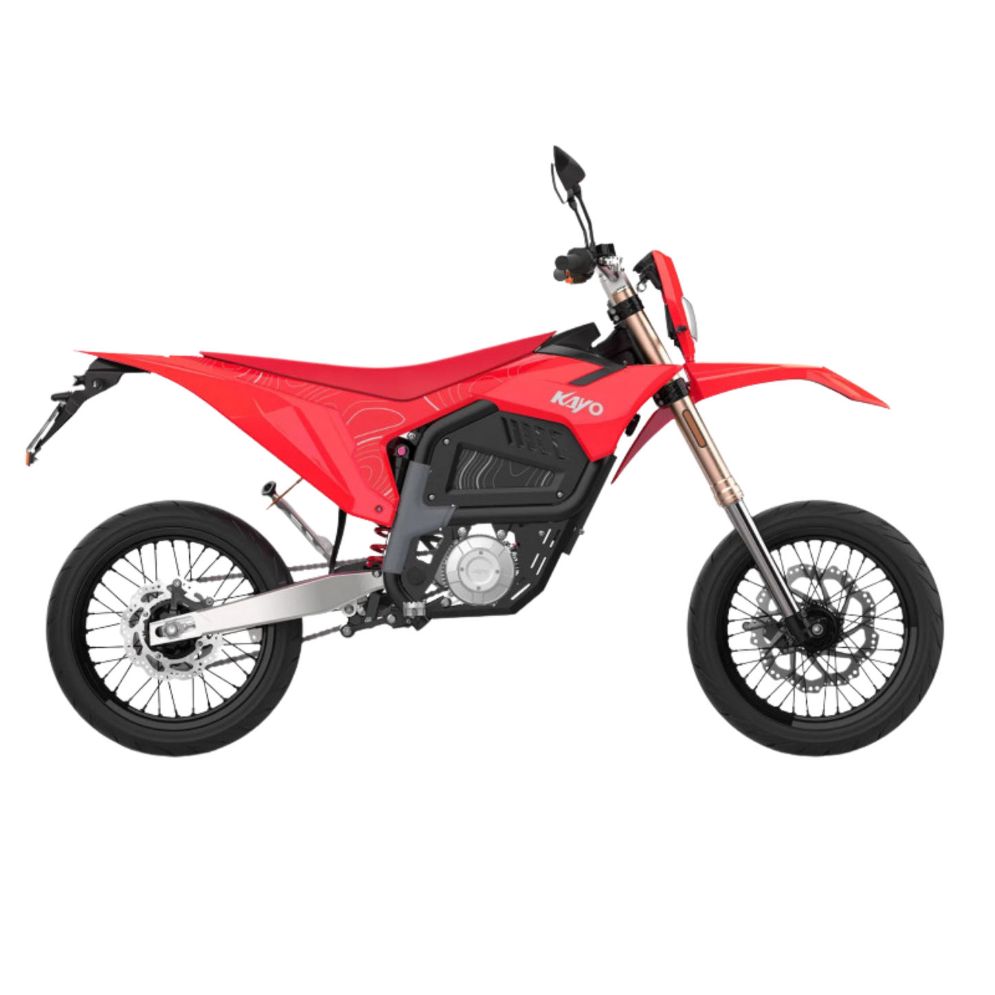 EC2I Supermotard