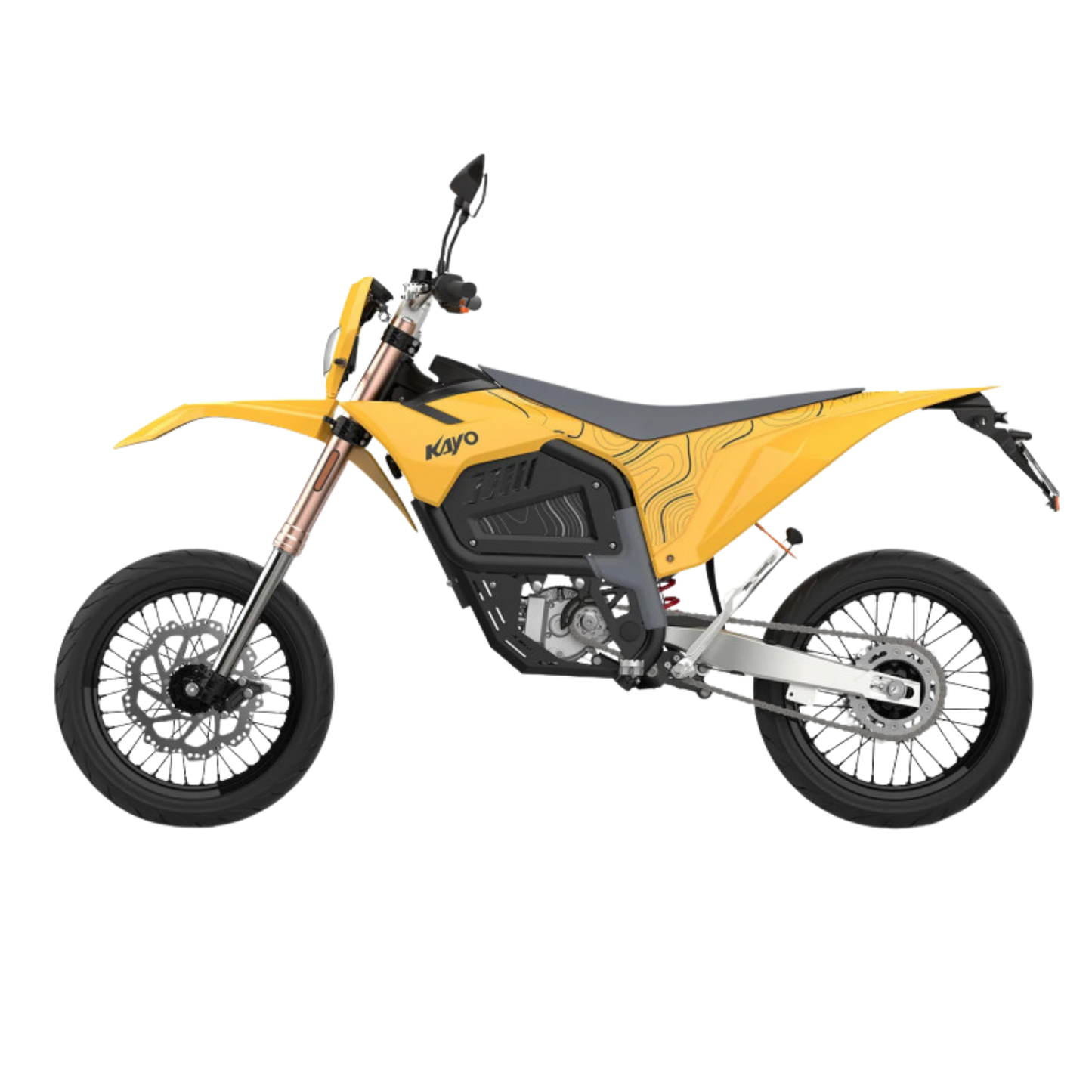 EC2I Supermotard