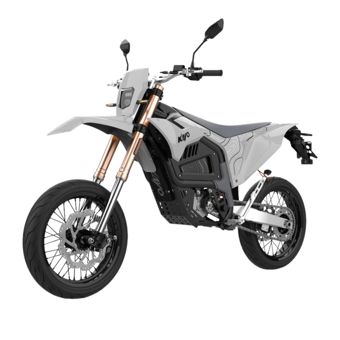 EC2I Supermotard
