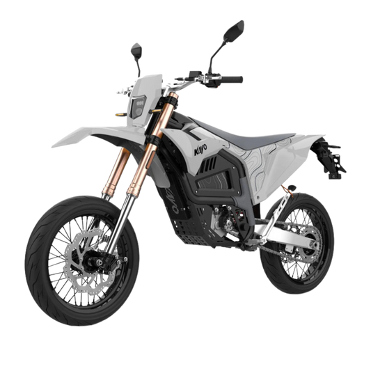 EC2I Supermotard