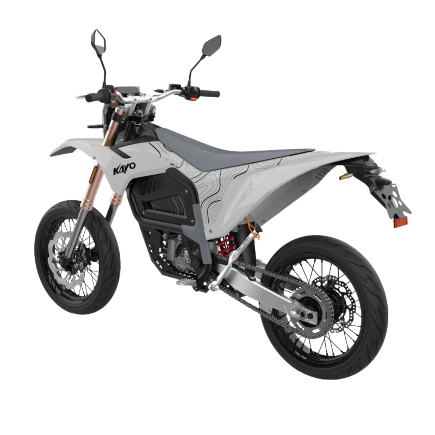 EC2I Supermotard