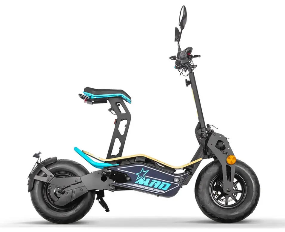 TROTTINETTE électrique MAD