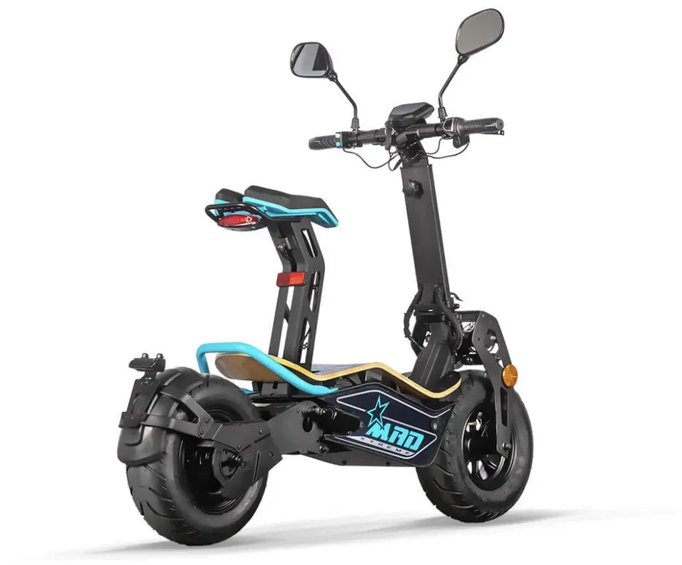 TROTTINETTE électrique MAD