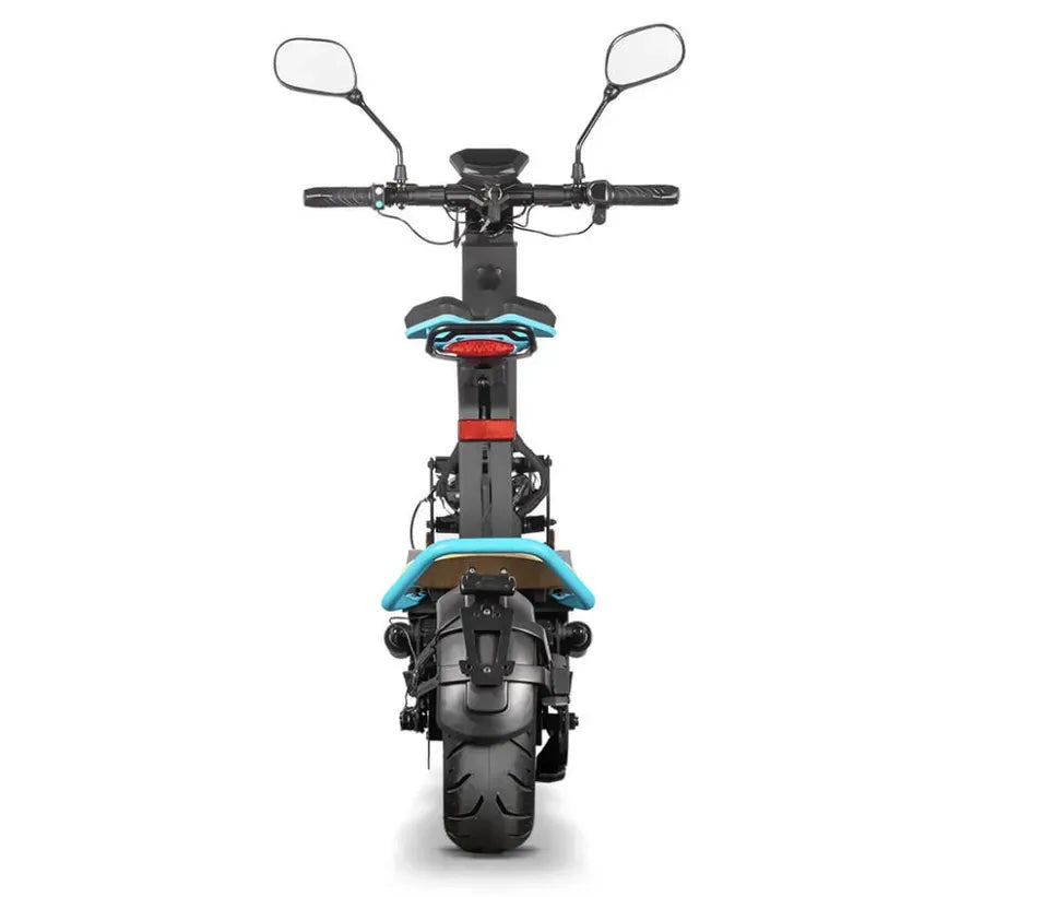 TROTTINETTE électrique MAD