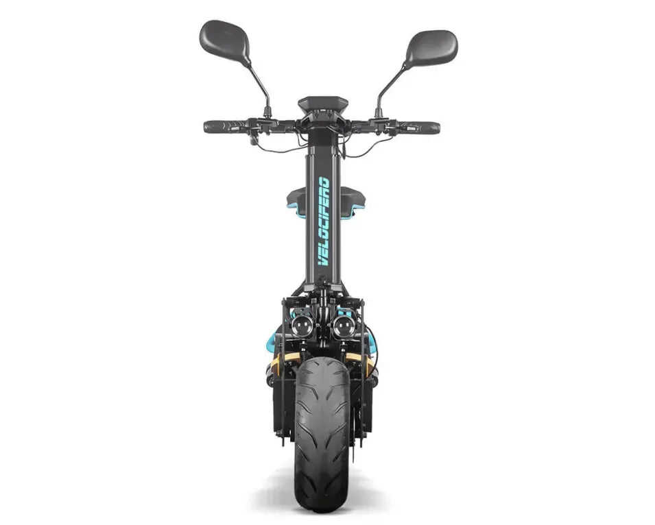 TROTTINETTE électrique MAD