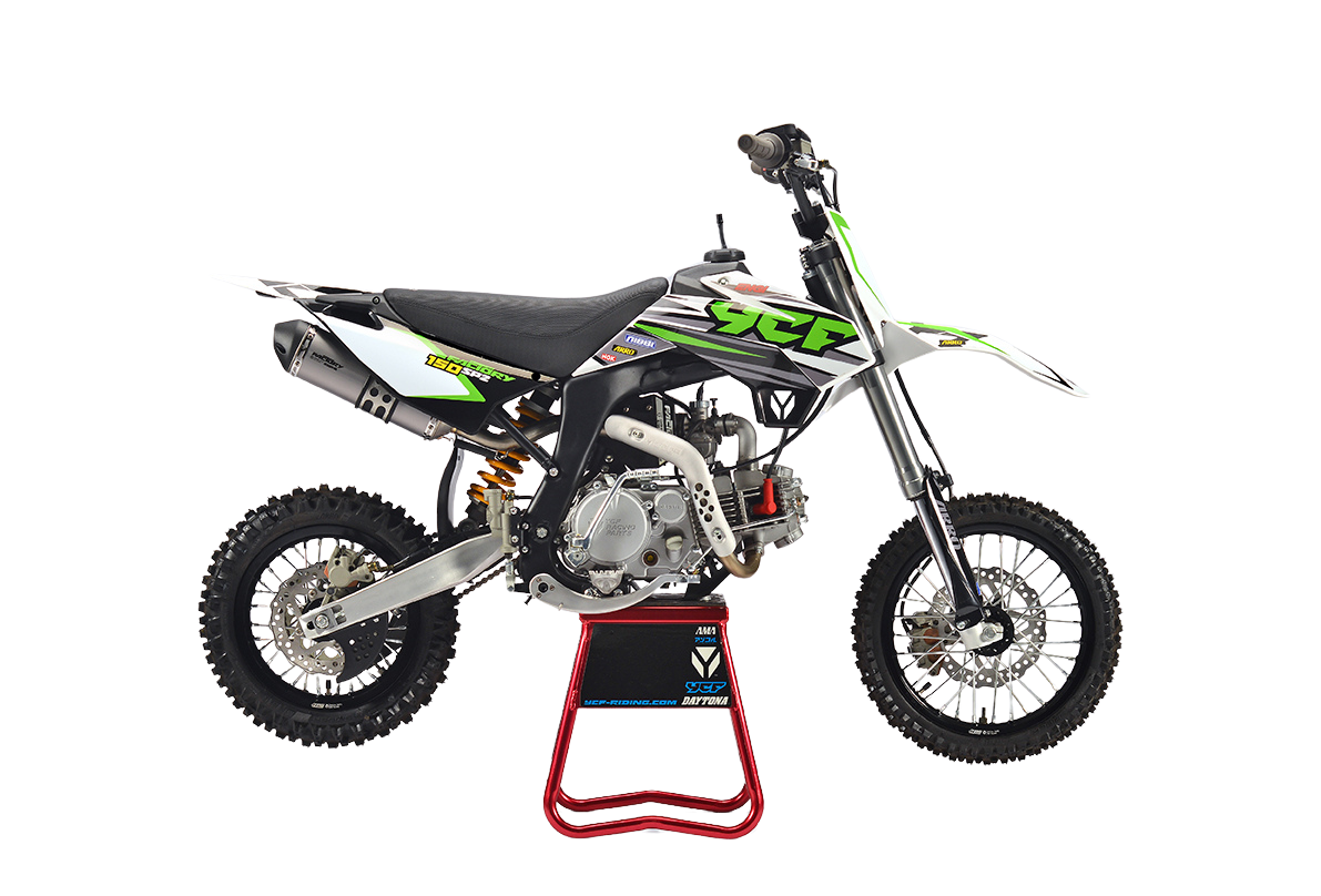 FACTORY SP2 150