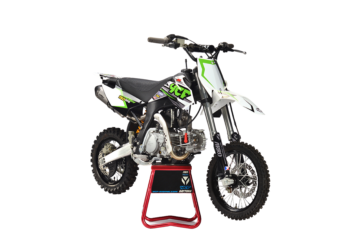 FACTORY SP2 150