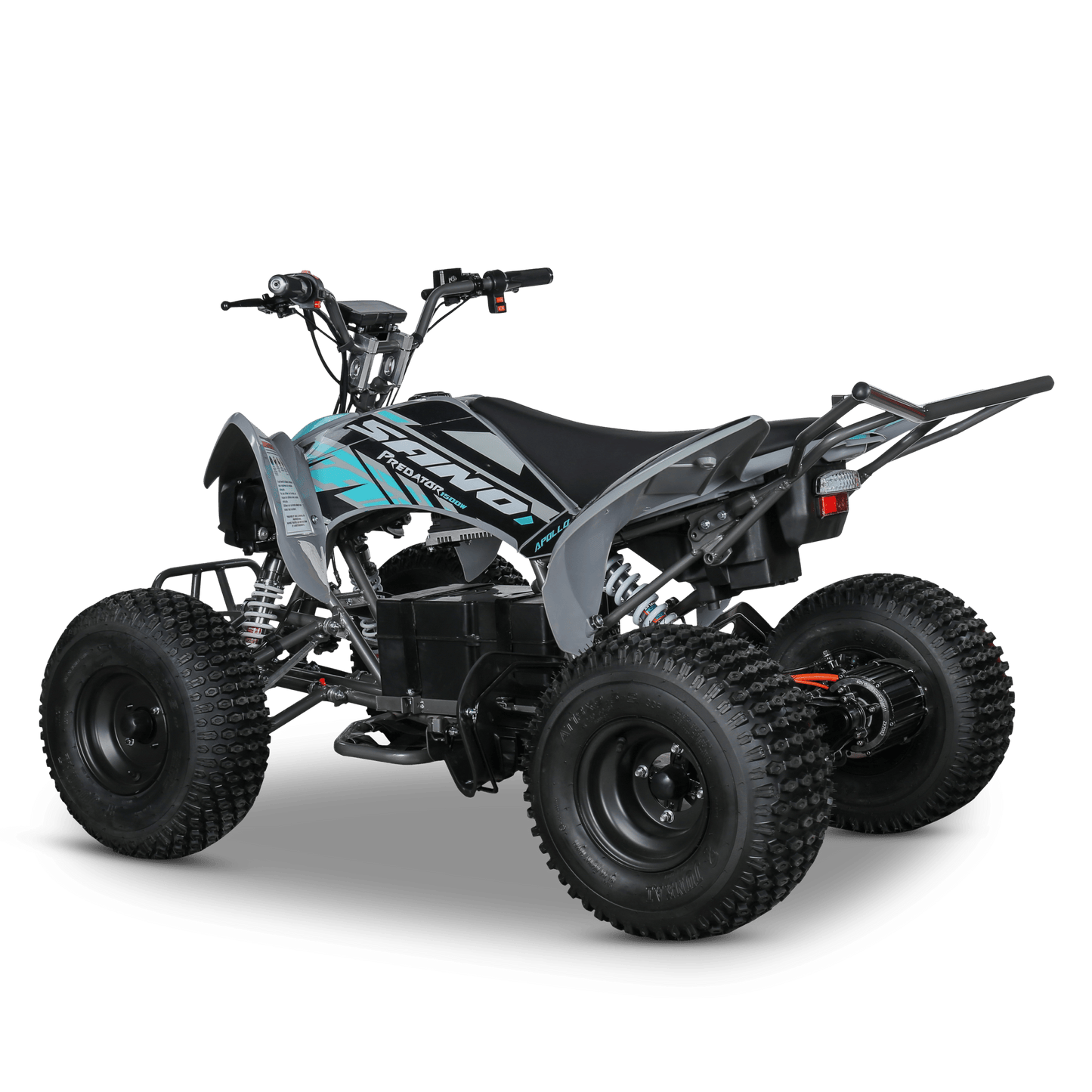 Predator 1500