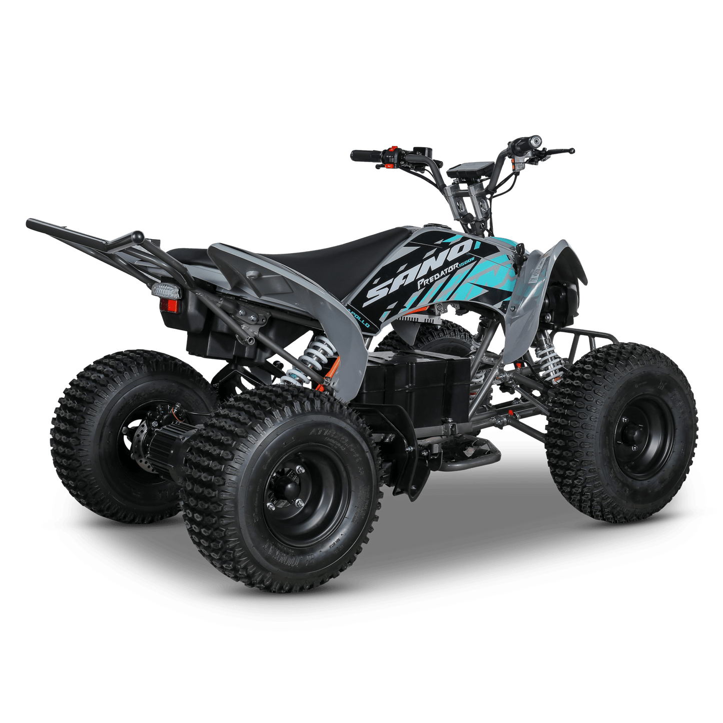 Predator 1500