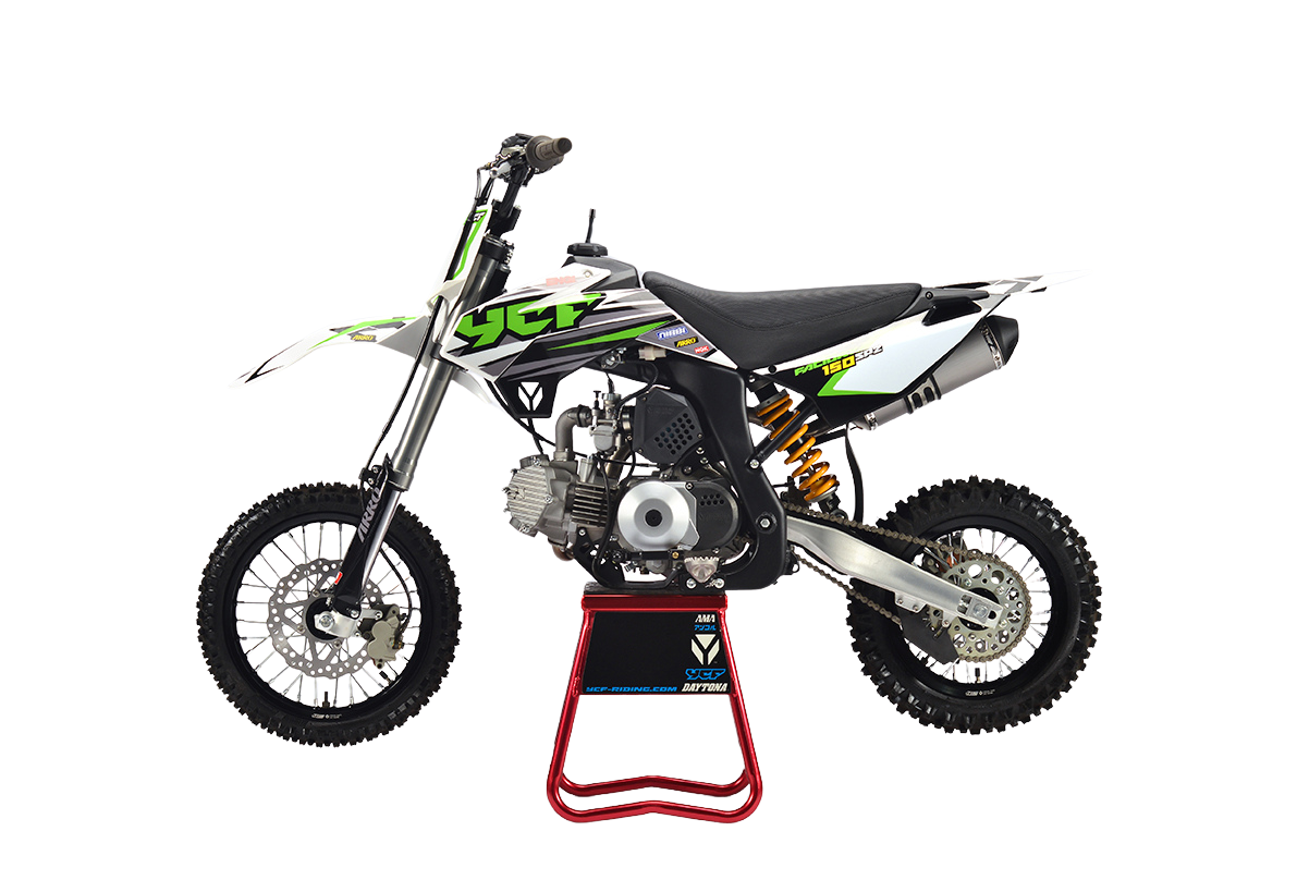 FACTORY SP2 150