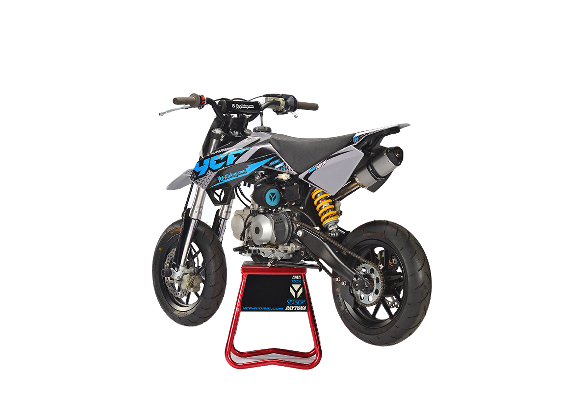 SM F125