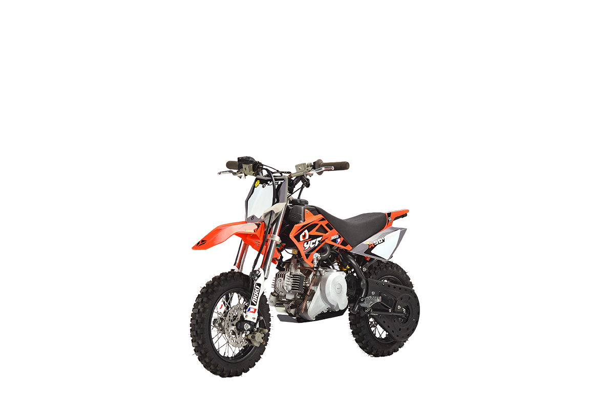 YCF 50A