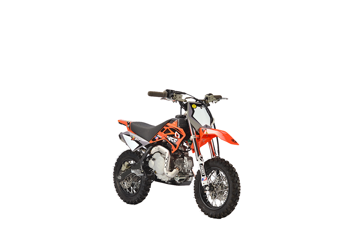 YCF 50A