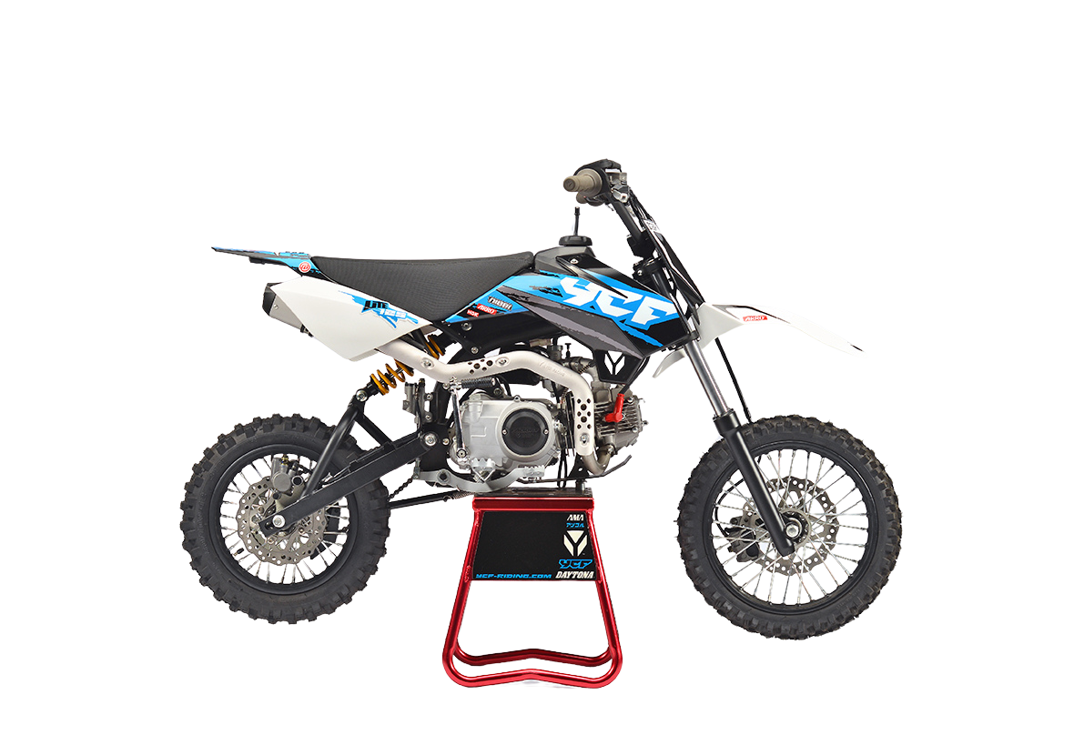 LITE F125