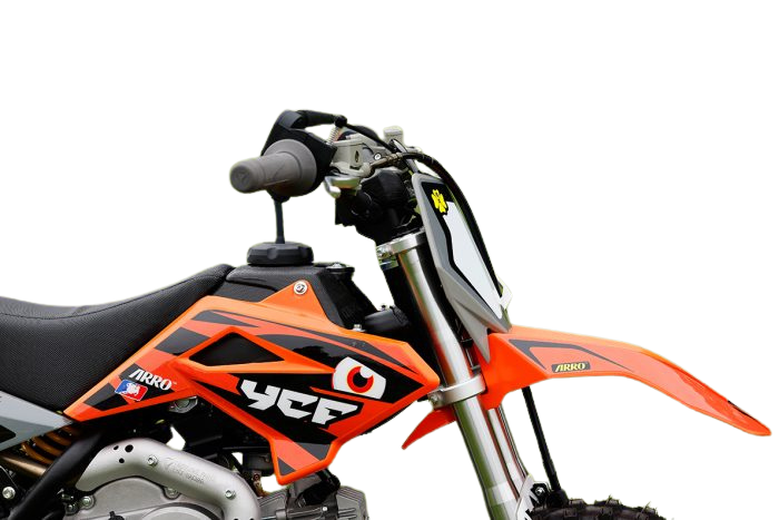 YCF 50A
