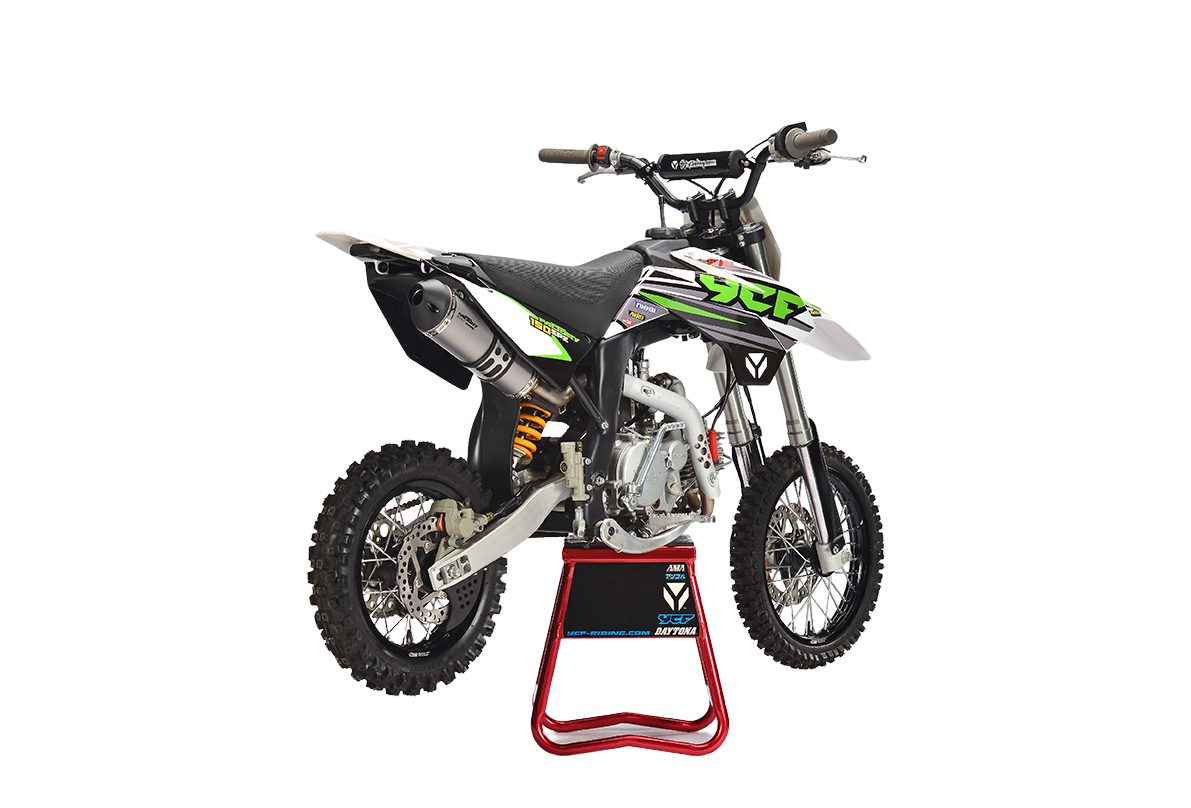 FACTORY SP2 150