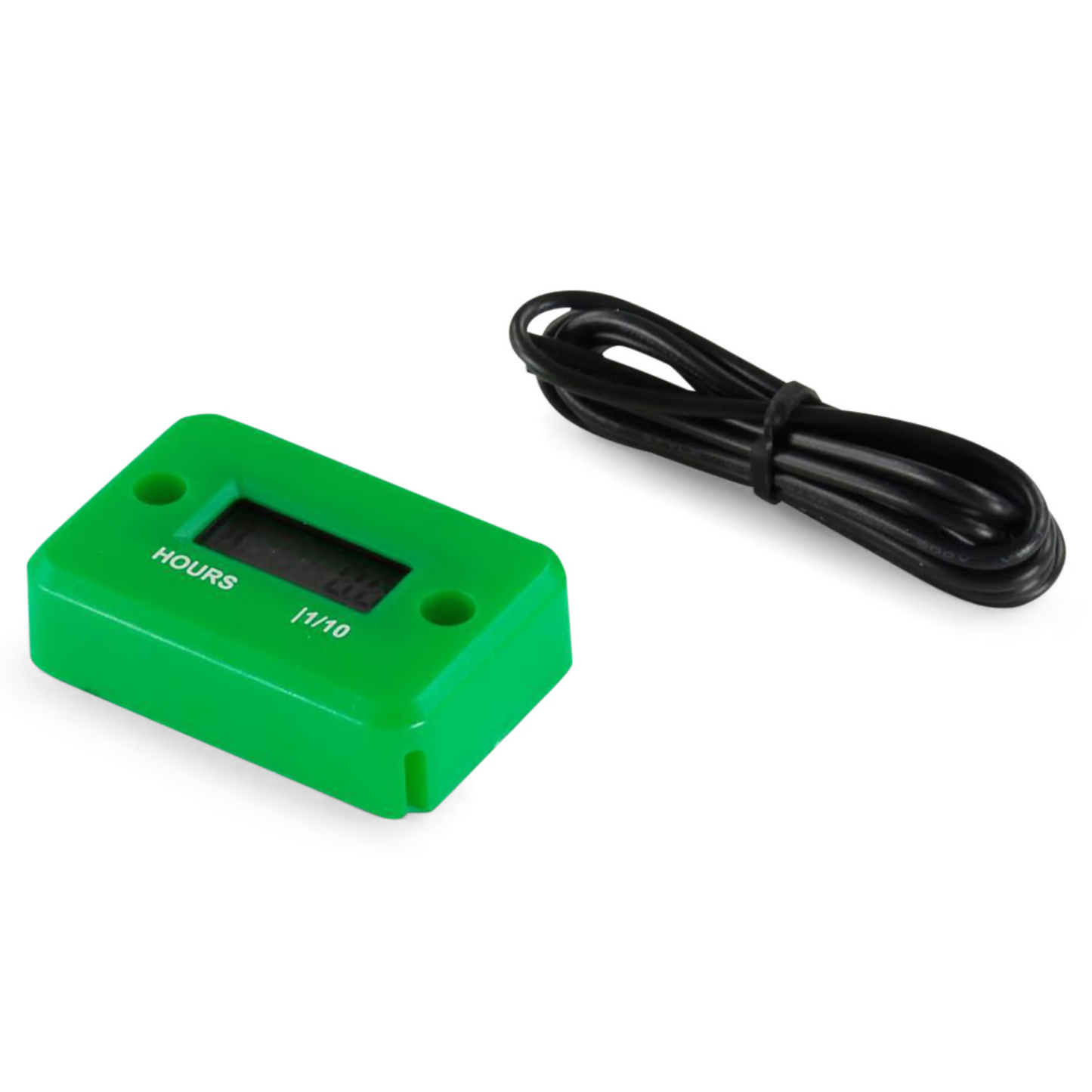 Compteur d'heure