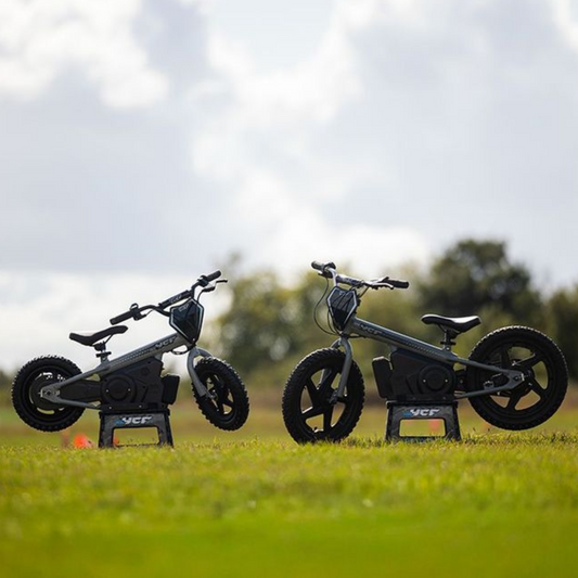 MINI YCF 12 -