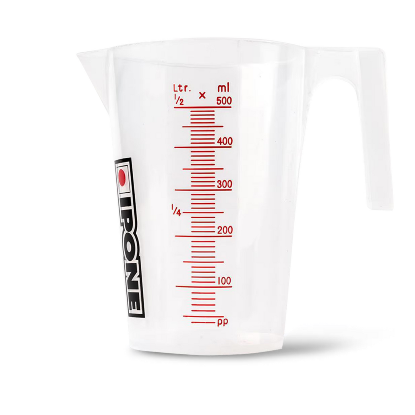 Doseur gradué ipone 500 ml