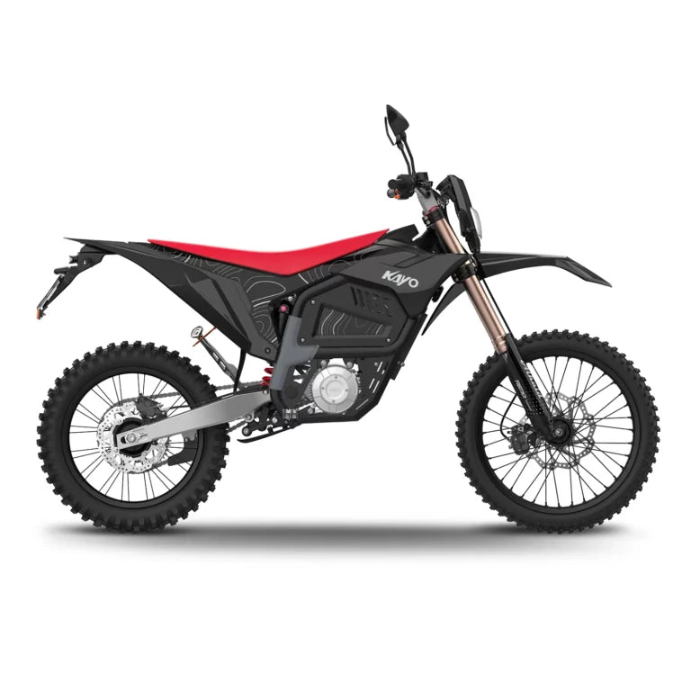 EC2I ENDURO