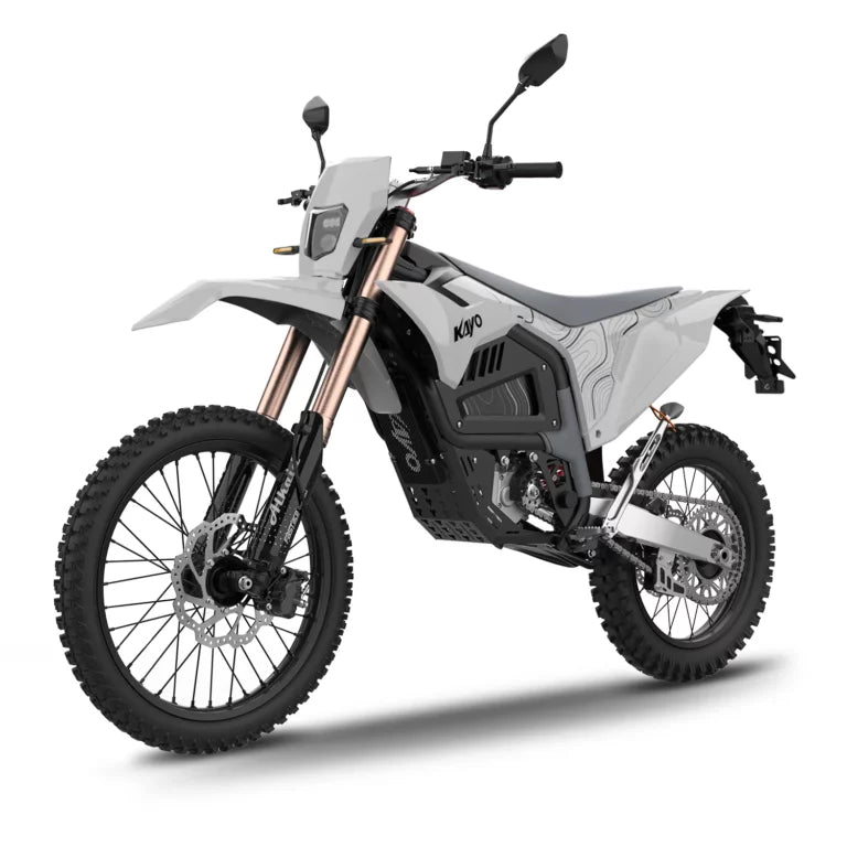 EC2I ENDURO