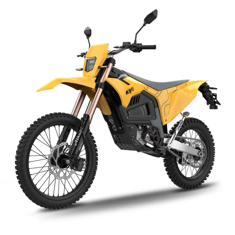 EC2I ENDURO