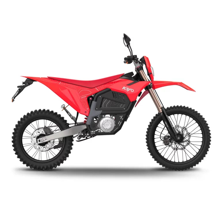 EC2I ENDURO
