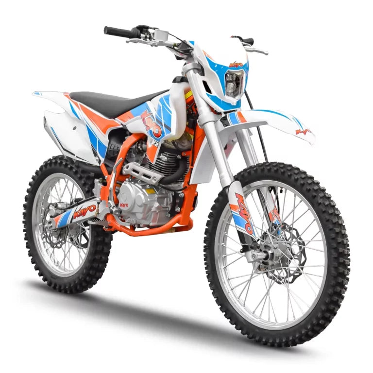 K2 MOTOCROSS 250CC