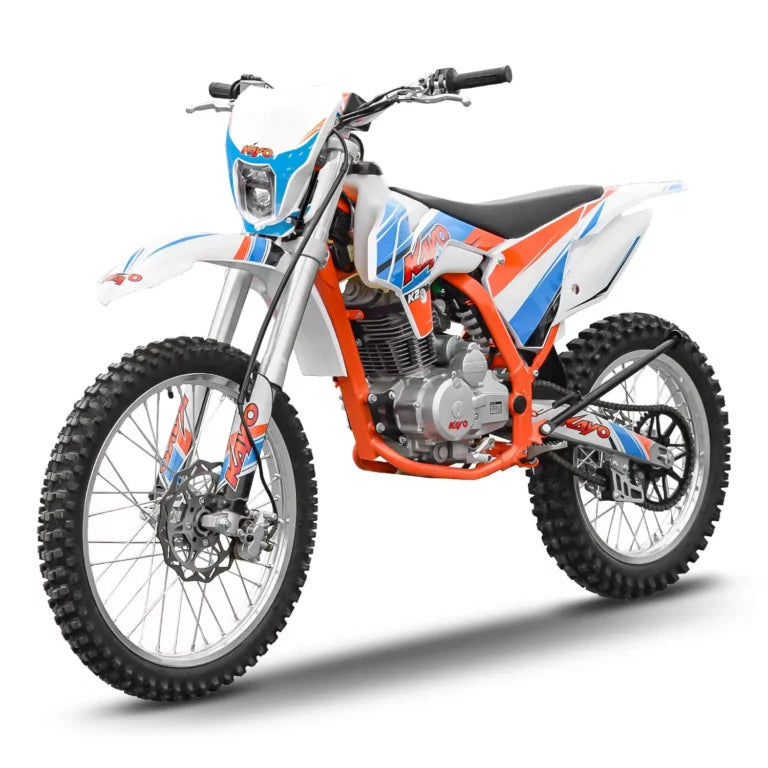 K2 MOTOCROSS 250CC