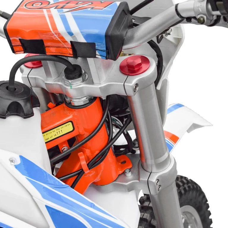 K2 MOTOCROSS 250CC