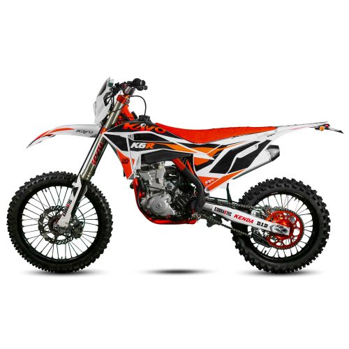 MOTOCROSS 250cc KAYO K6R